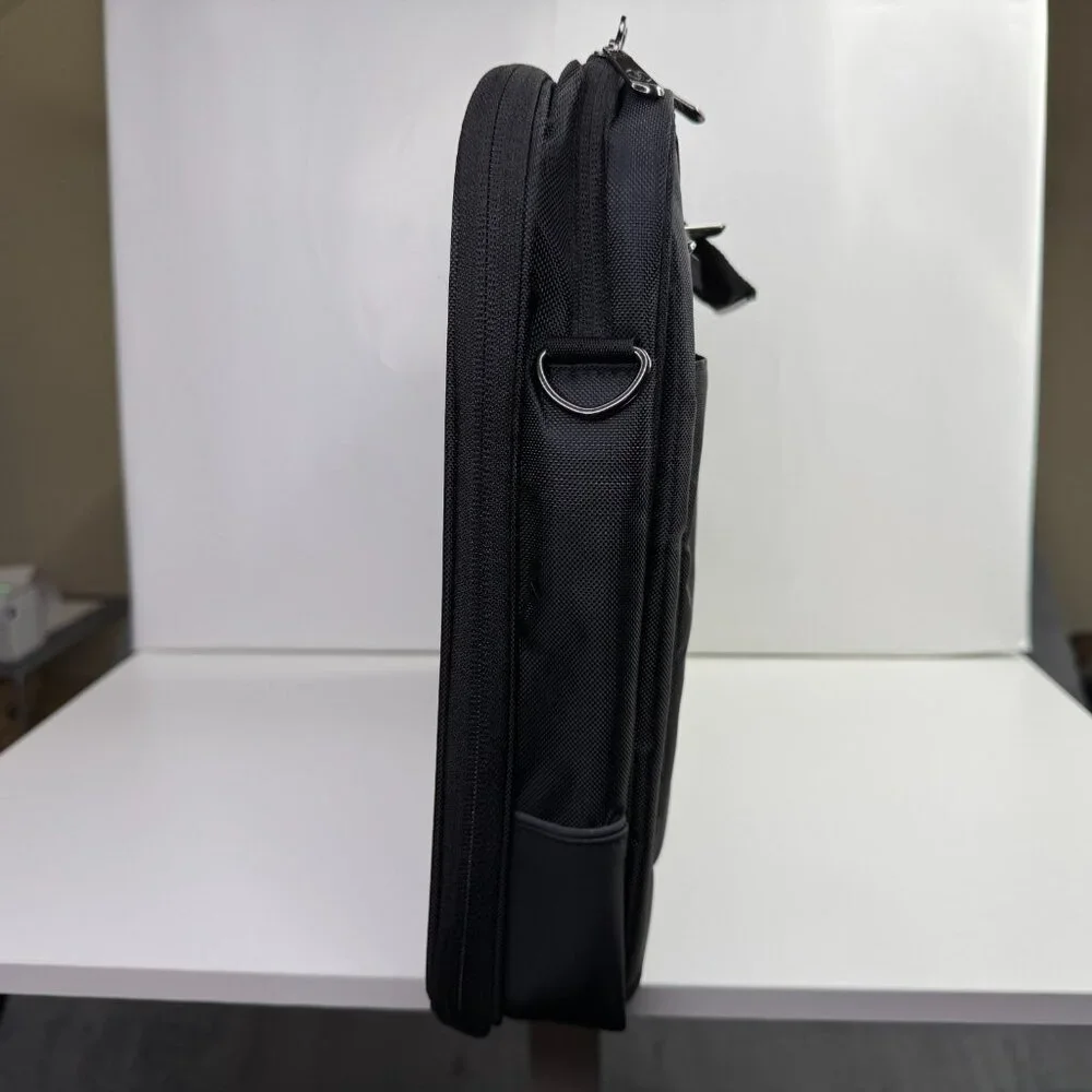 Dell Laptop Carry Bag Nylon 15.6
